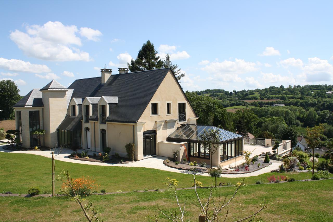 Le Domaine Des Chevaliers De Malte 2*