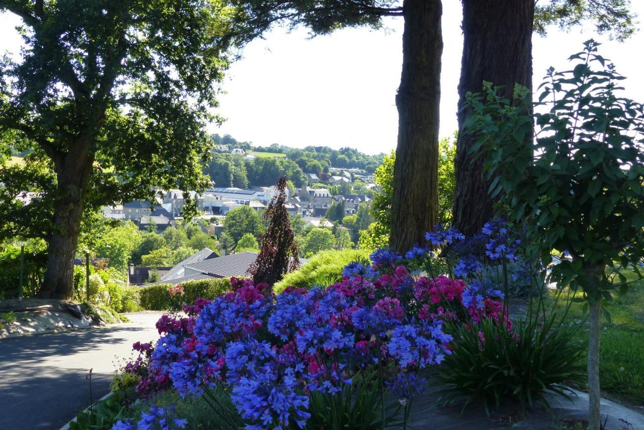Le Domaine Des Chevaliers De Malte Couette-café Villedieu-les-Poêles