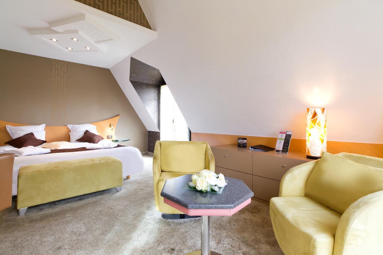 Le Domaine Des Chevaliers De Malte Couette-café Villedieu-les-Poêles