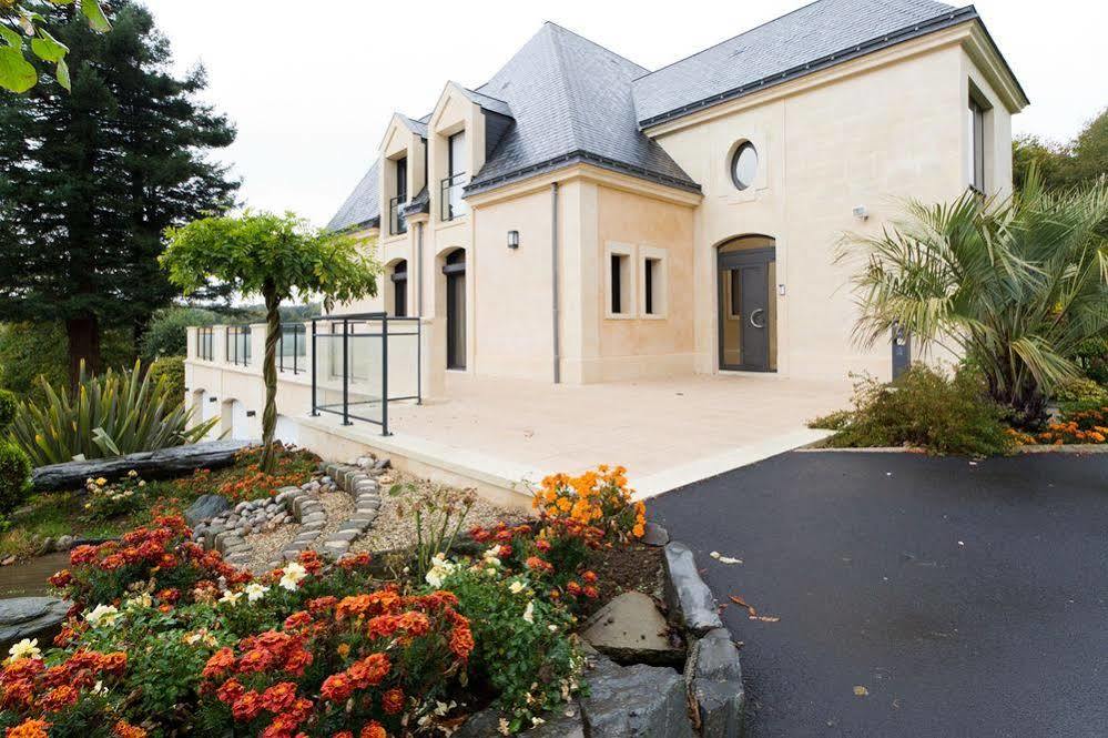Bed & Breakfast Le Domaine Des Chevaliers De Malte 2*